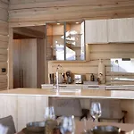 Skjonnhet - Luxury Next To Slopes