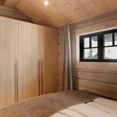 Skjonnhet - Luxury Next To Slopes * Kvitfjell