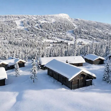 Skjonnhet - Luxury Next To Slopes *