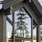 Chaleter Skjonnhet - Luxury Ski-in&ski-out