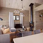 Chaleter Skjonnhet - Luxury Ski-in&ski-out *