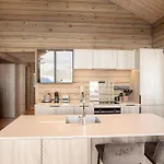 Skjonnhet - Luxury Ski-in&ski-out *