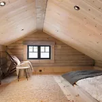 Skjonnhet - Luxury Ski-in&ski-out Chaleter