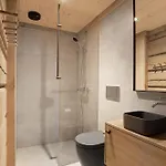 Skjonnhet - Luxury Ski-in&ski-out Chaleter *