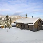 Chaleter Skjonnhet - Luxury Ski-in&ski-out