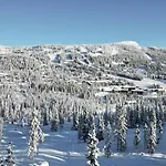Skjonnhet - Luxury Ski-in&ski-out Kvitfjell