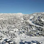 Skjonnhet - Luxury Ski-in&ski-out * Kvitfjell
