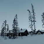 Chaleter Skjonnhet - Luxury Ski-in&ski-out *