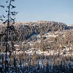 Skjonnhet - Luxury Ski-in&ski-out Chaleter