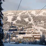 Skjonnhet - Luxury Ski-in&ski-out *