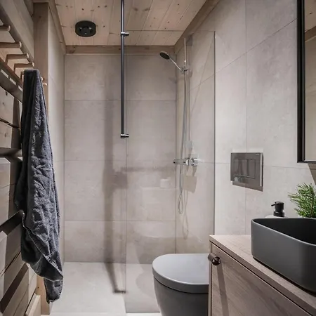 Chalet Skjonnhet - Luxury Ski-in & Ski-out